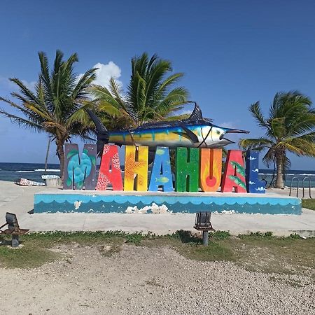 Casita Mahahual, Grand Costa Maya Εξωτερικό φωτογραφία