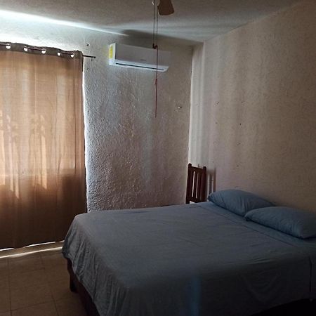 Casita Mahahual, Grand Costa Maya Εξωτερικό φωτογραφία