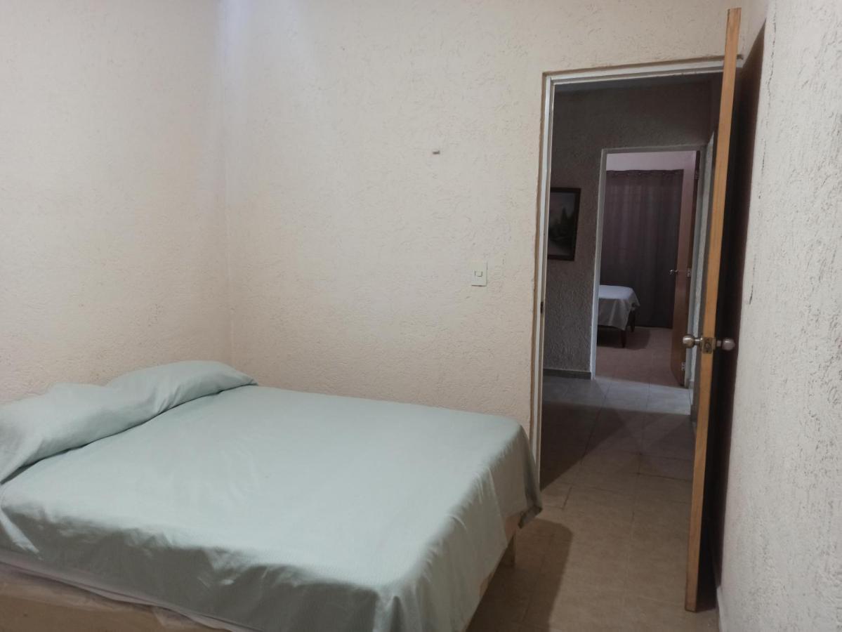 Casita Mahahual, Grand Costa Maya Εξωτερικό φωτογραφία