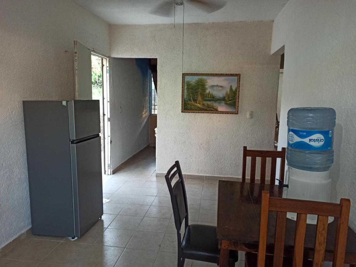Casita Mahahual, Grand Costa Maya Εξωτερικό φωτογραφία
