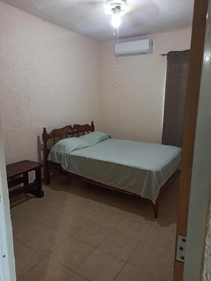 Casita Mahahual, Grand Costa Maya Εξωτερικό φωτογραφία