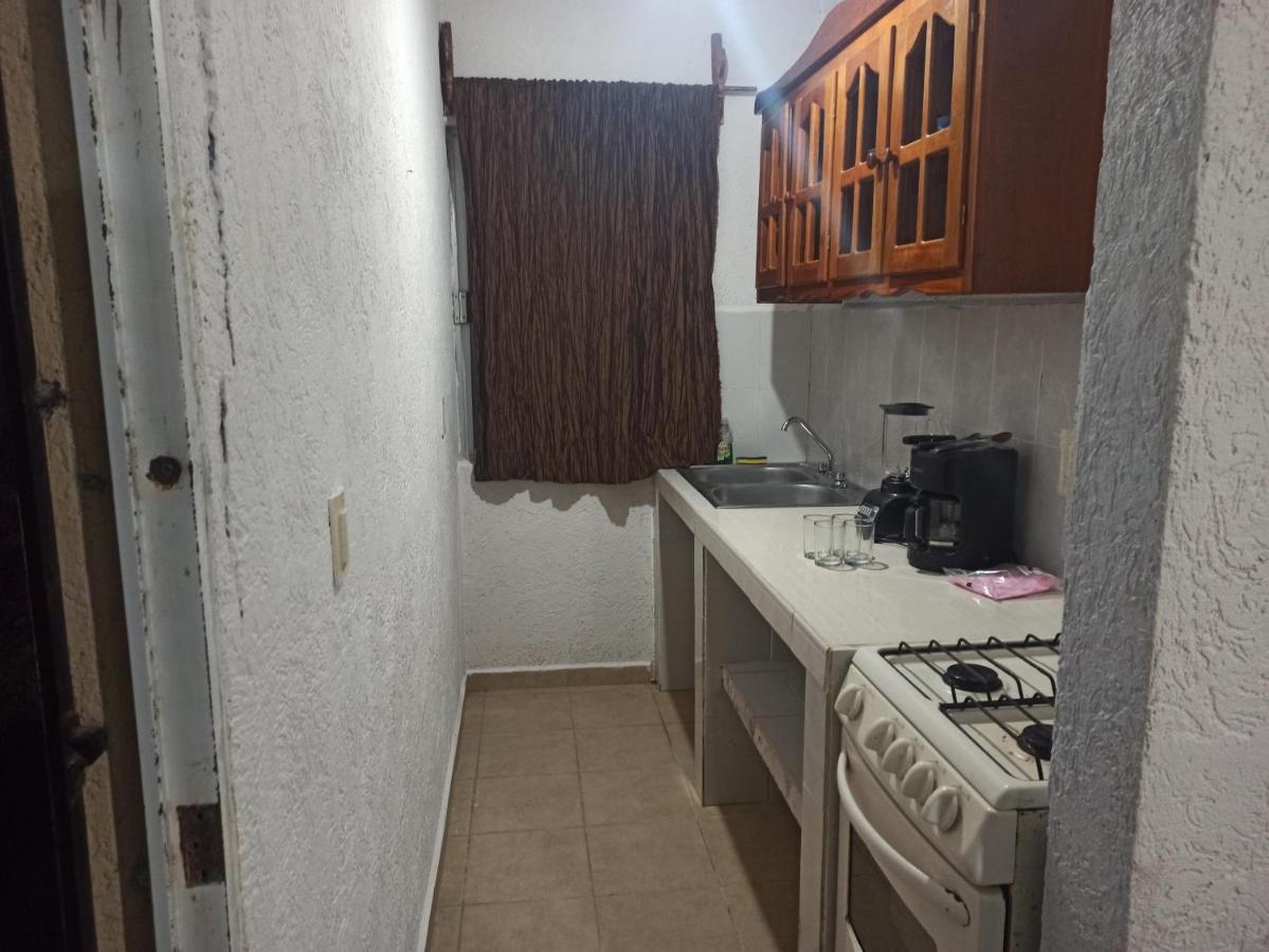 Casita Mahahual, Grand Costa Maya Εξωτερικό φωτογραφία