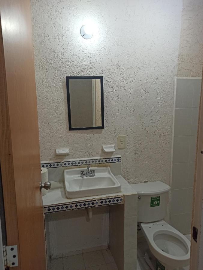 Casita Mahahual, Grand Costa Maya Εξωτερικό φωτογραφία