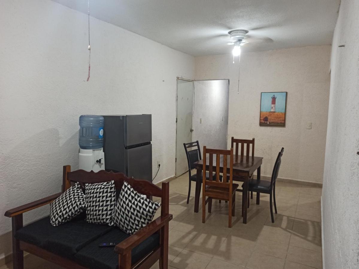 Casita Mahahual, Grand Costa Maya Εξωτερικό φωτογραφία