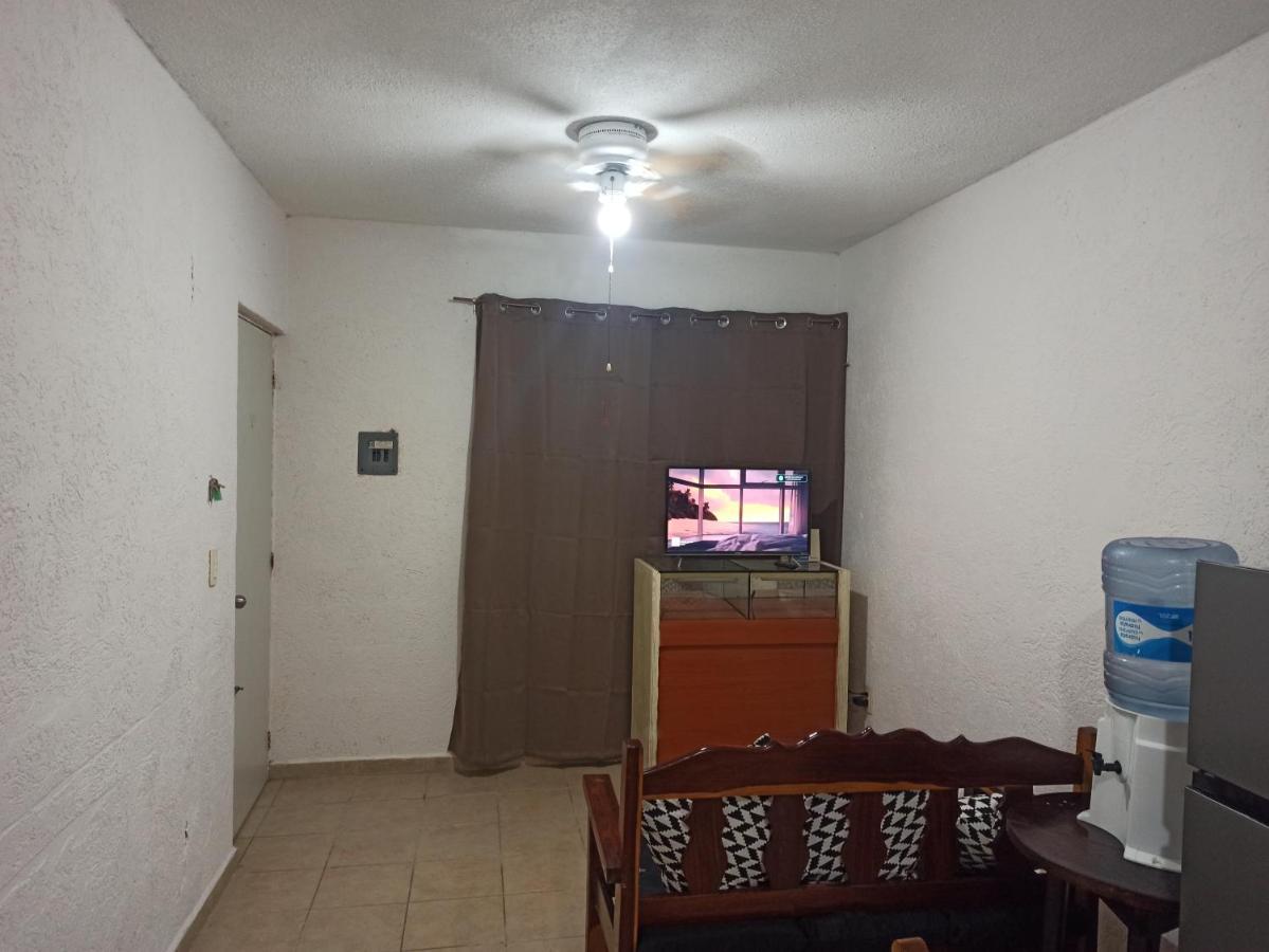 Casita Mahahual, Grand Costa Maya Εξωτερικό φωτογραφία