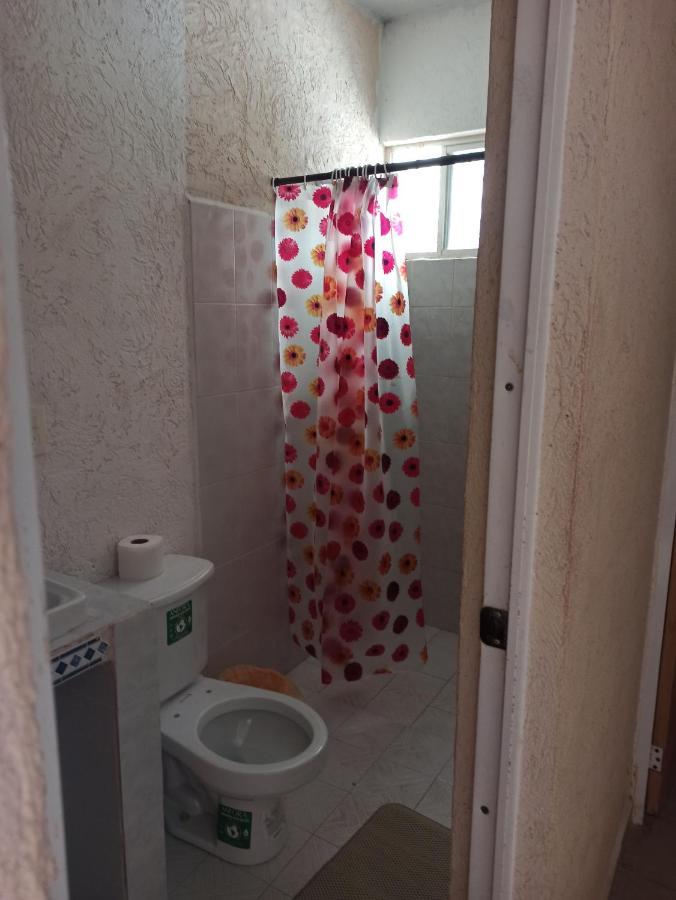 Casita Mahahual, Grand Costa Maya Εξωτερικό φωτογραφία