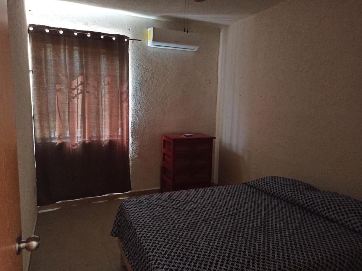 Casita Mahahual, Grand Costa Maya Εξωτερικό φωτογραφία