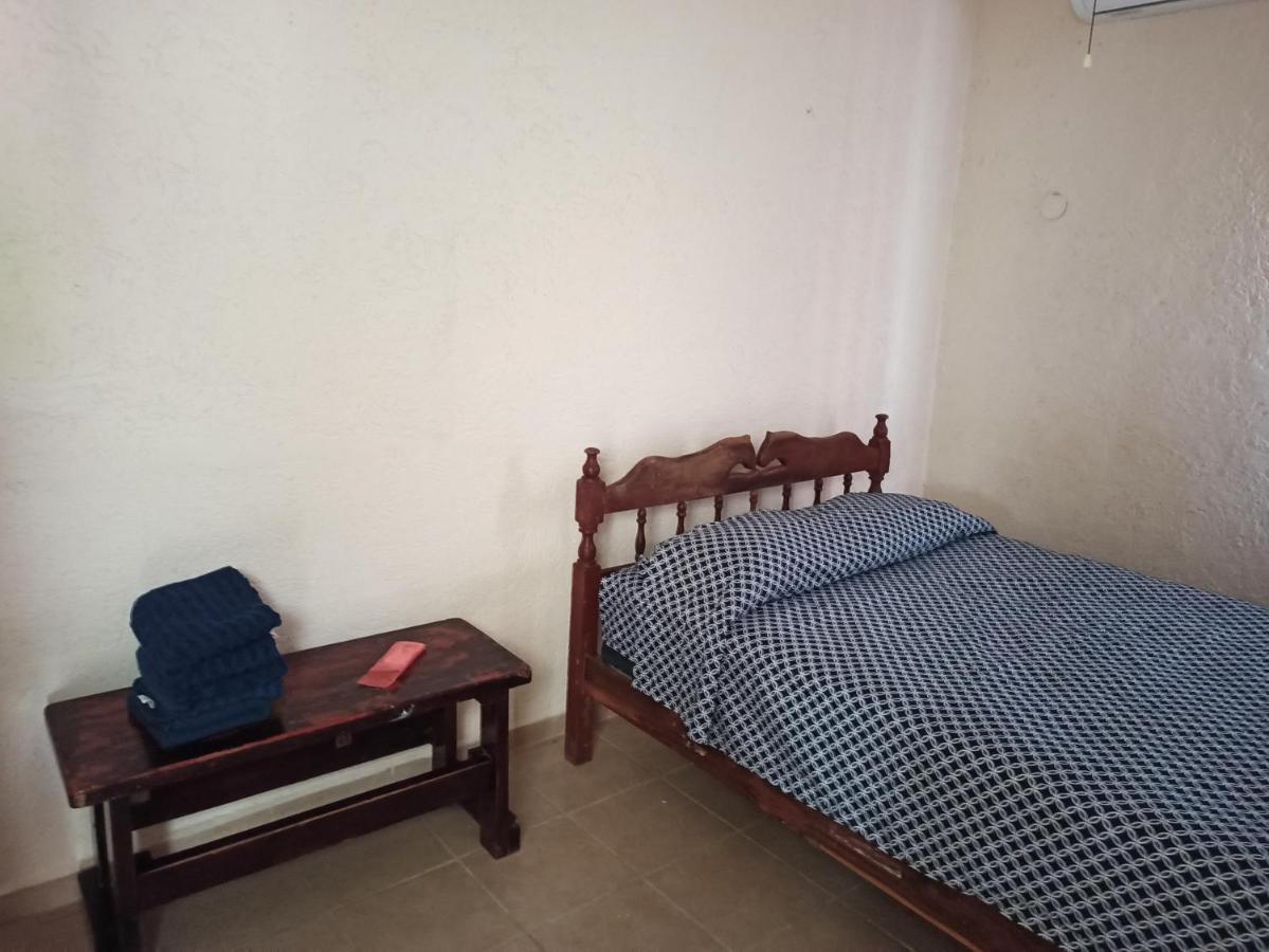 Casita Mahahual, Grand Costa Maya Εξωτερικό φωτογραφία