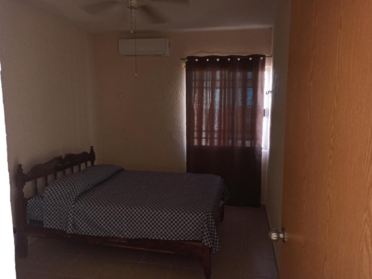 Casita Mahahual, Grand Costa Maya Εξωτερικό φωτογραφία