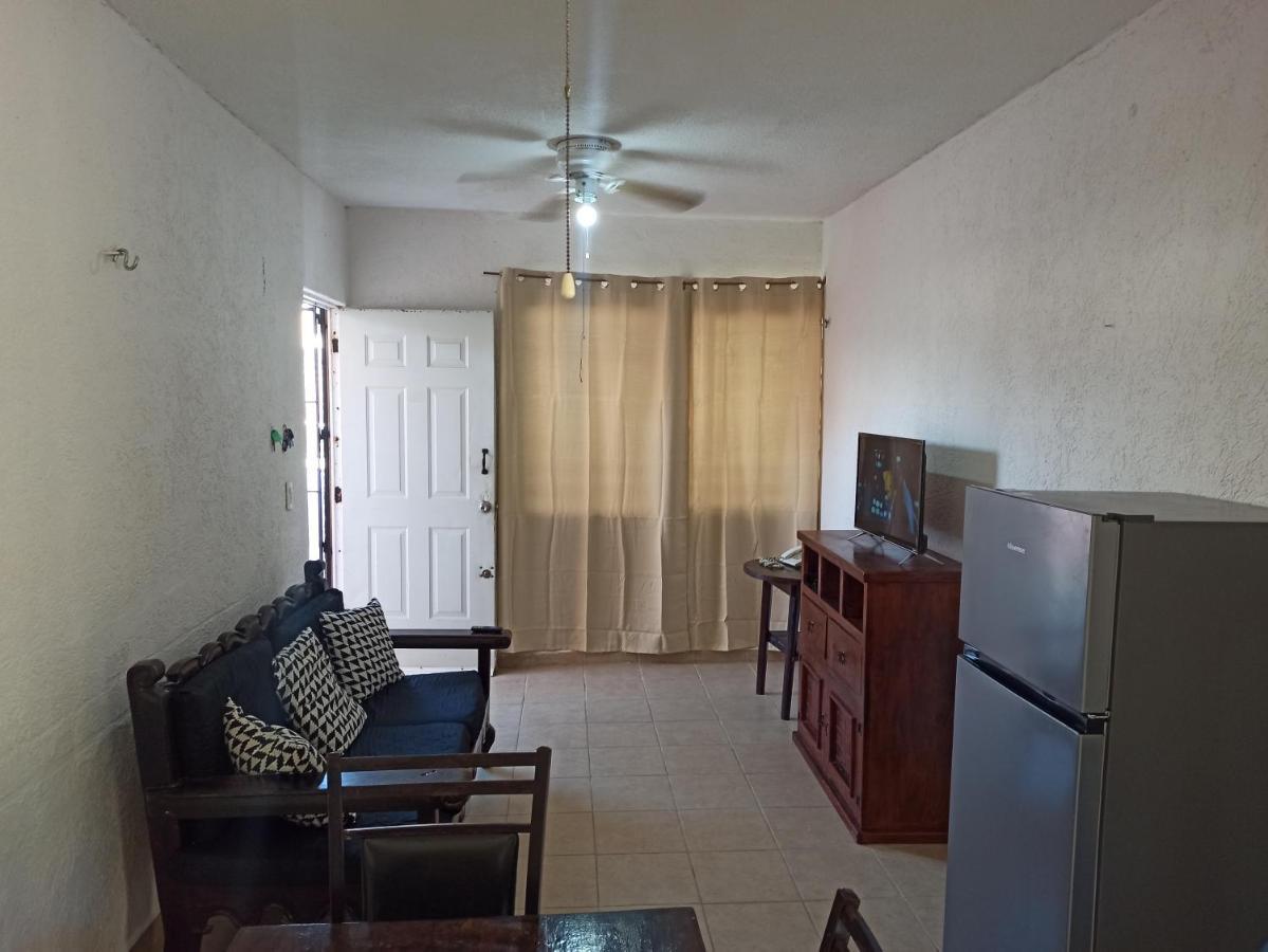 Casita Mahahual, Grand Costa Maya Εξωτερικό φωτογραφία