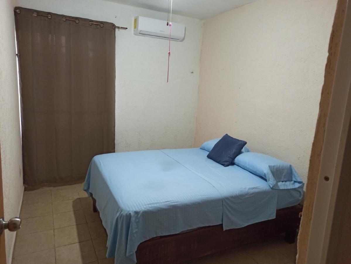 Casita Mahahual, Grand Costa Maya Εξωτερικό φωτογραφία