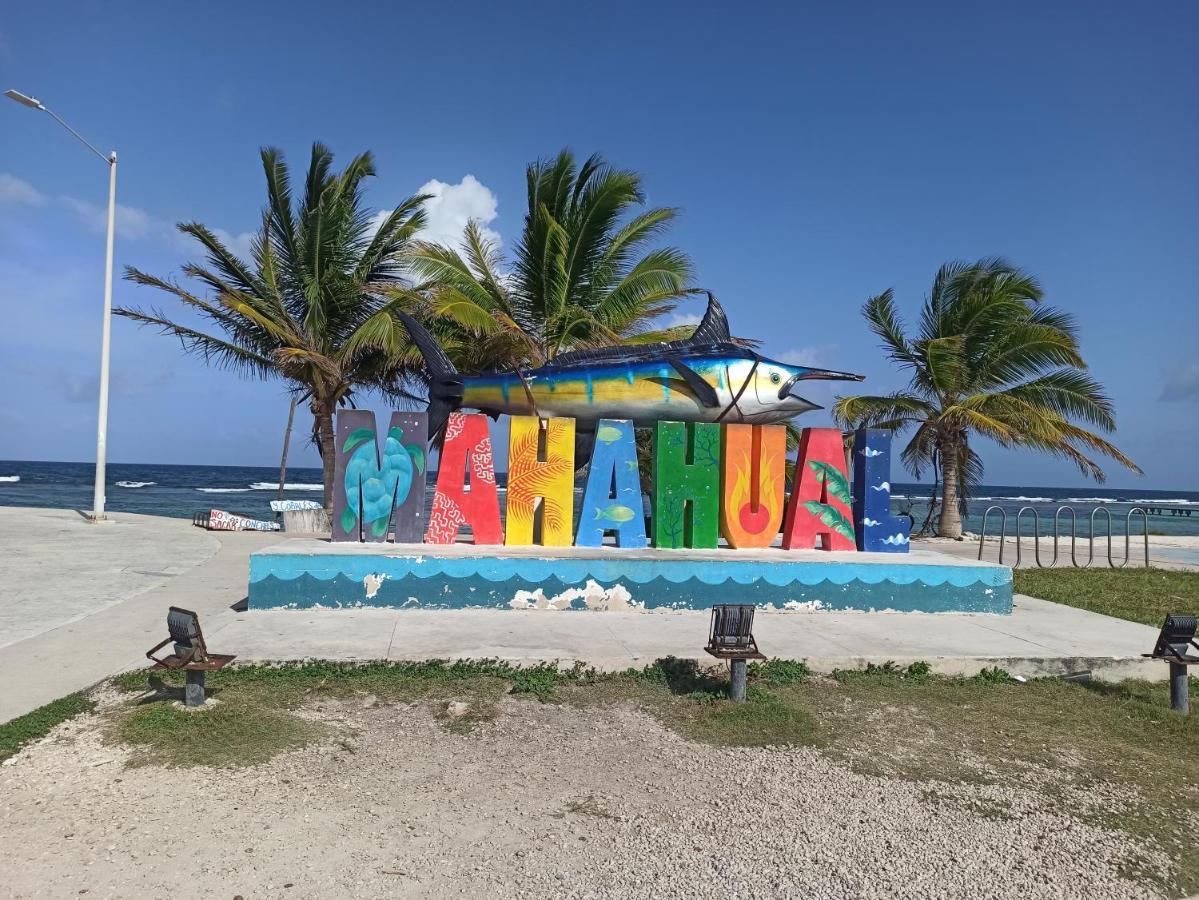 Casita Mahahual, Grand Costa Maya Εξωτερικό φωτογραφία