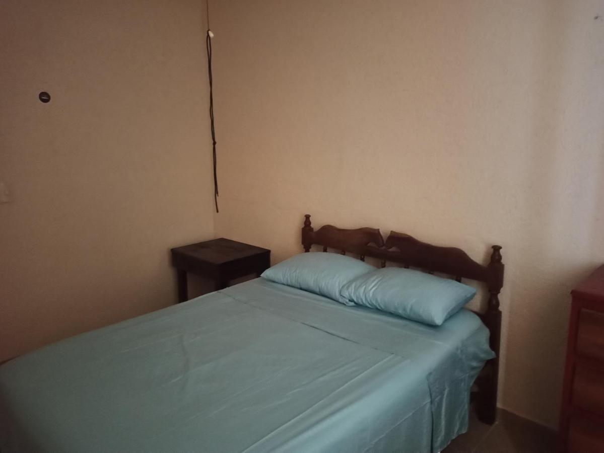 Casita Mahahual, Grand Costa Maya Εξωτερικό φωτογραφία