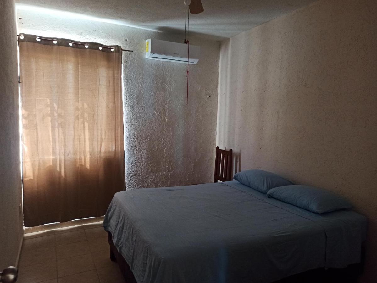 Casita Mahahual, Grand Costa Maya Εξωτερικό φωτογραφία