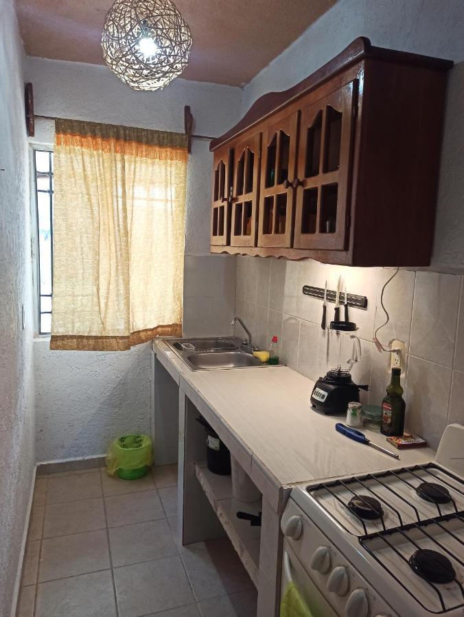 Casita Mahahual, Grand Costa Maya Εξωτερικό φωτογραφία