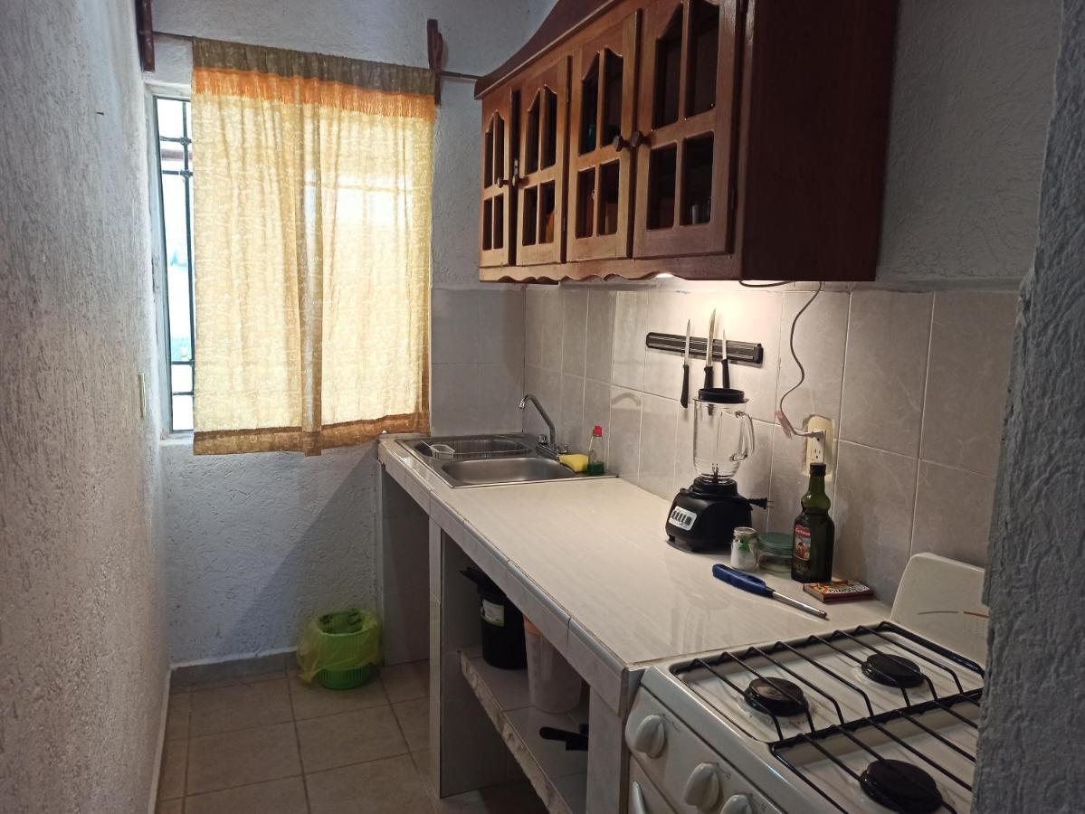 Casita Mahahual, Grand Costa Maya Εξωτερικό φωτογραφία