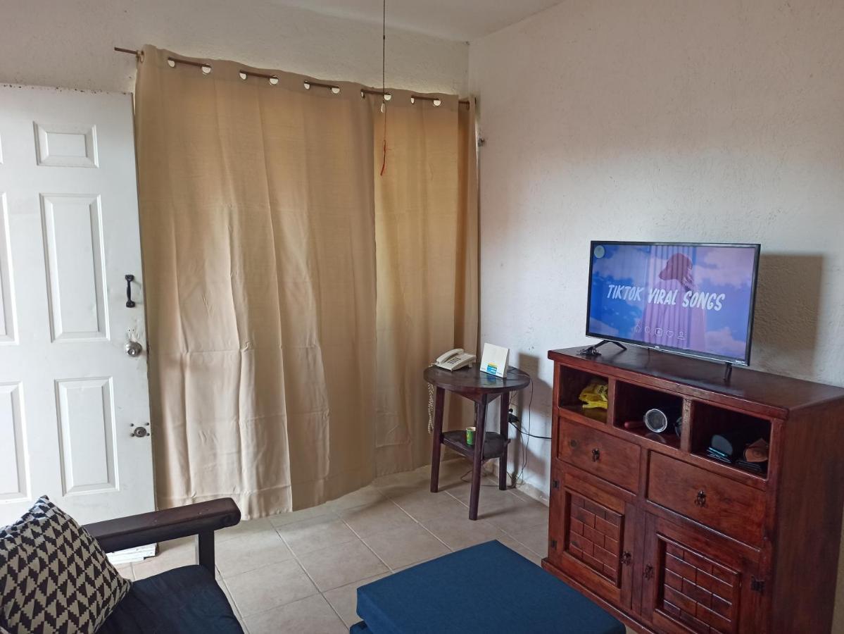 Casita Mahahual, Grand Costa Maya Εξωτερικό φωτογραφία