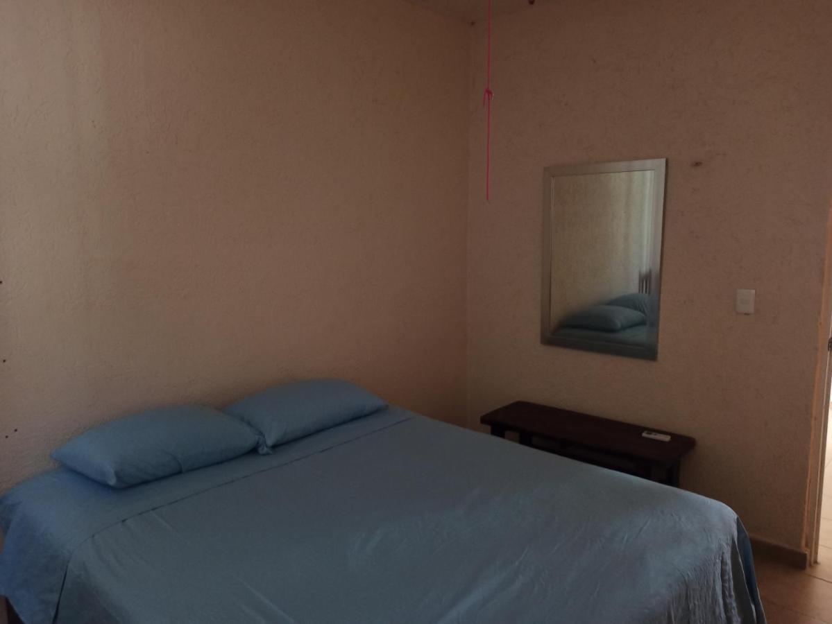 Casita Mahahual, Grand Costa Maya Εξωτερικό φωτογραφία