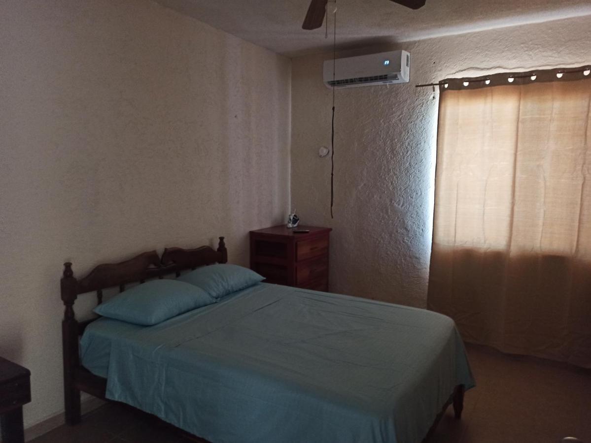 Casita Mahahual, Grand Costa Maya Εξωτερικό φωτογραφία