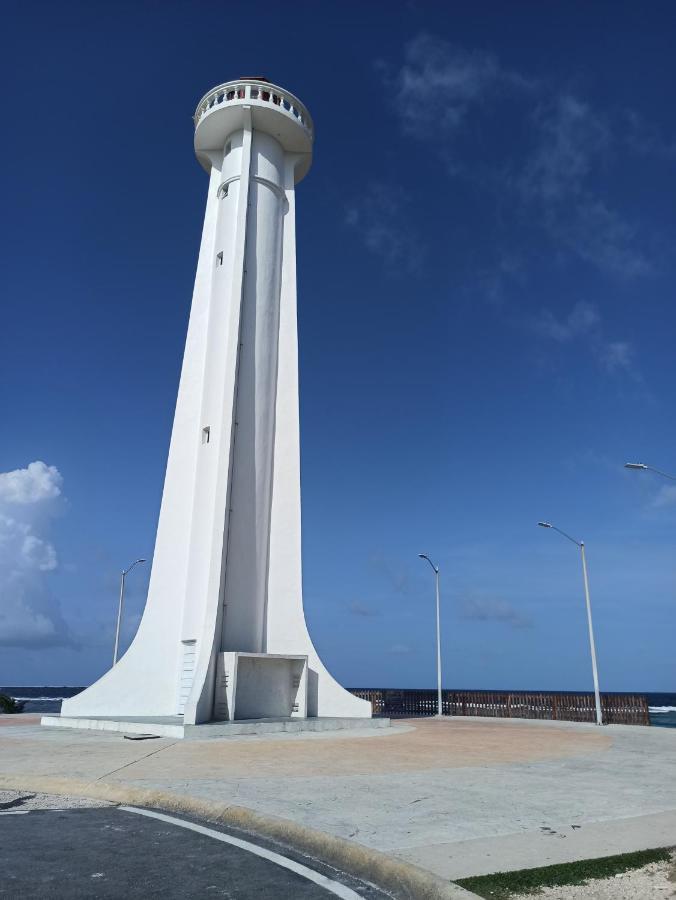 Casita Mahahual, Grand Costa Maya Εξωτερικό φωτογραφία