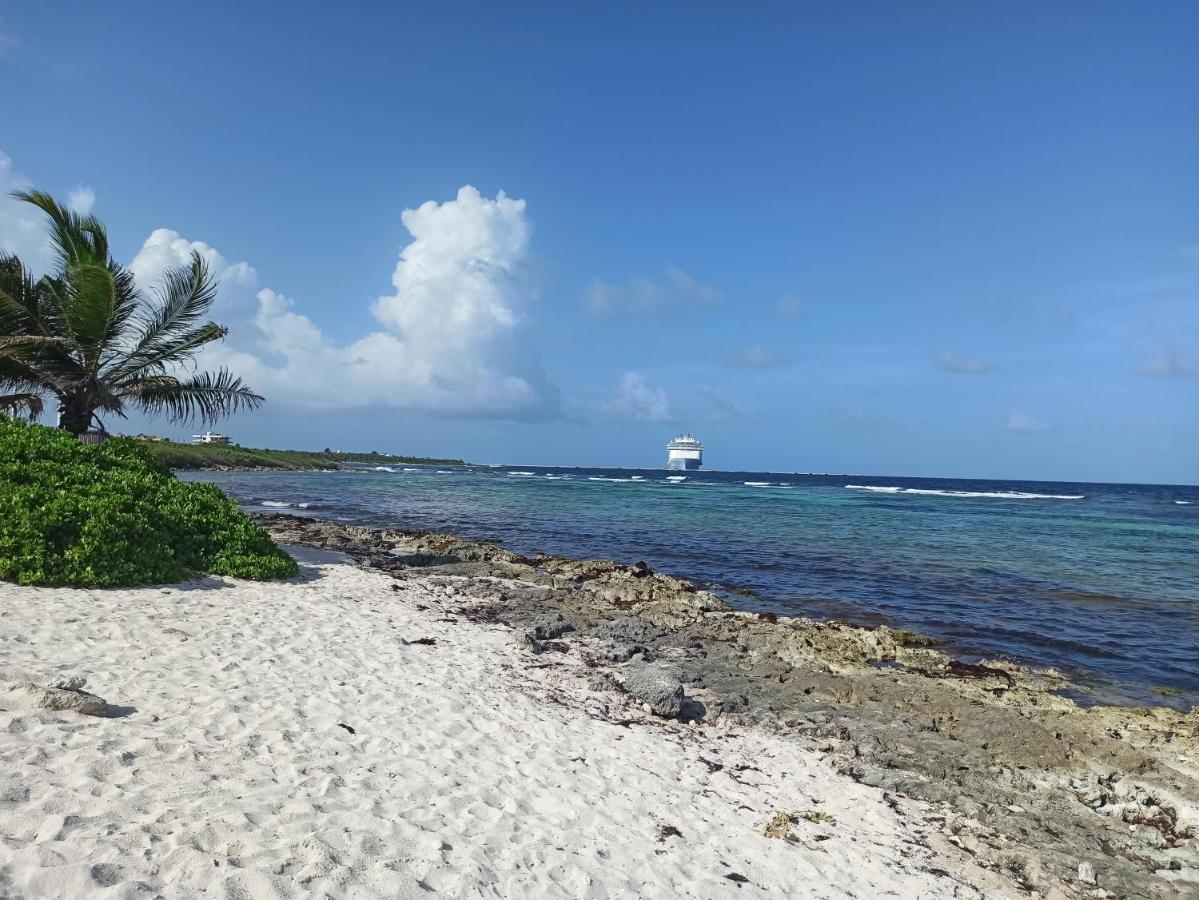 Casita Mahahual, Grand Costa Maya Εξωτερικό φωτογραφία