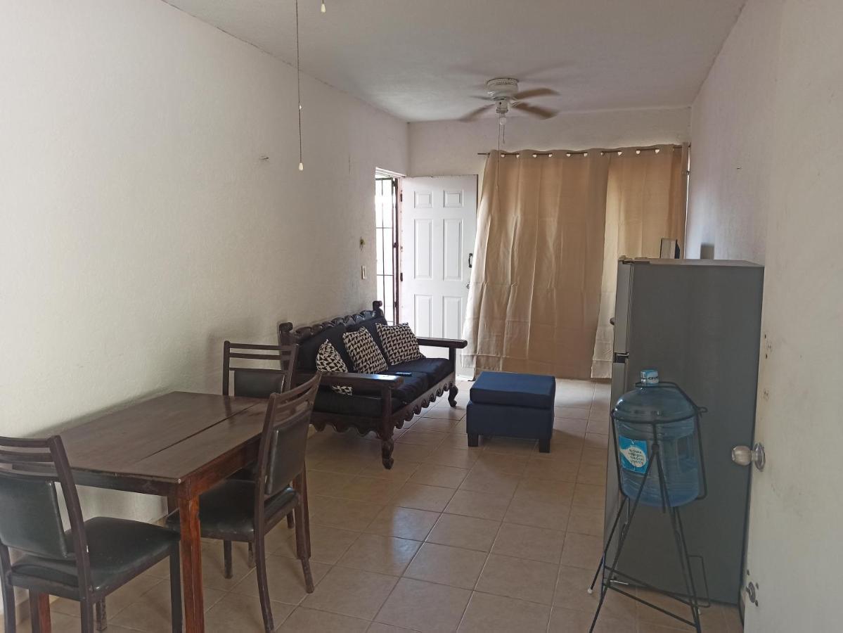 Casita Mahahual, Grand Costa Maya Εξωτερικό φωτογραφία