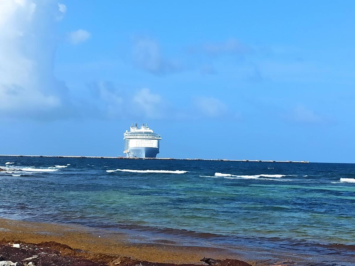 Casita Mahahual, Grand Costa Maya Εξωτερικό φωτογραφία