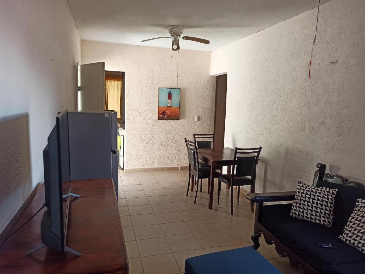 Casita Mahahual, Grand Costa Maya Εξωτερικό φωτογραφία